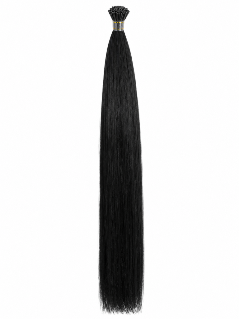 Cabello Humano por puntos