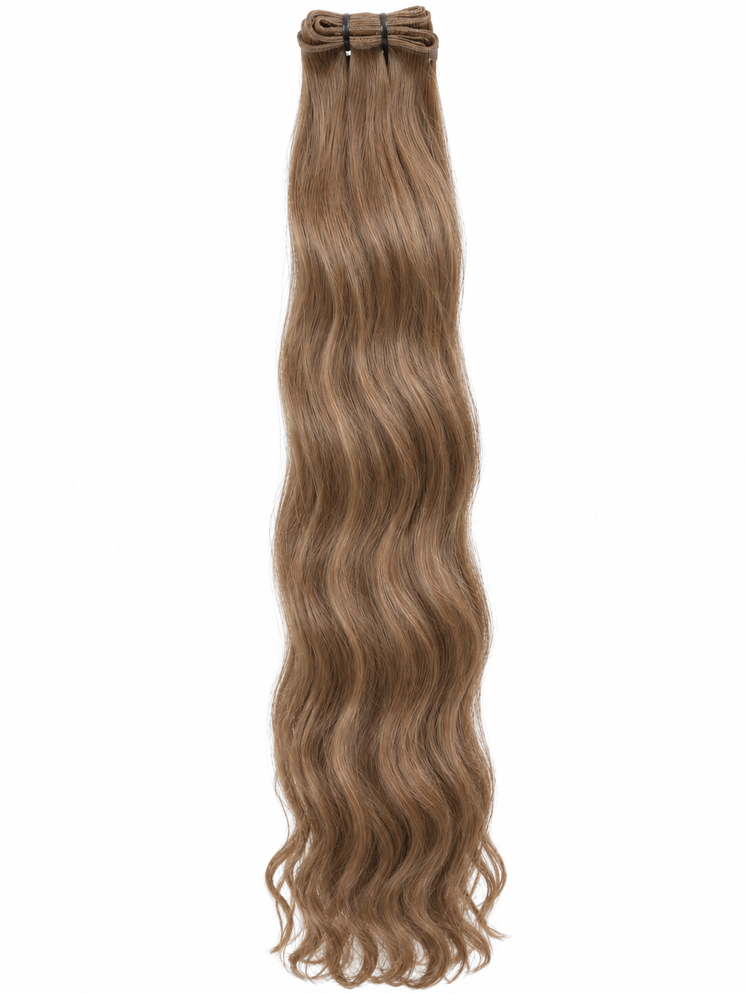 Cabello Humano por cortina - Imagen 3