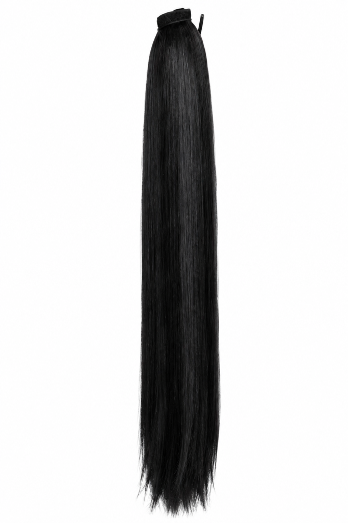 Coletas Cabello Organico