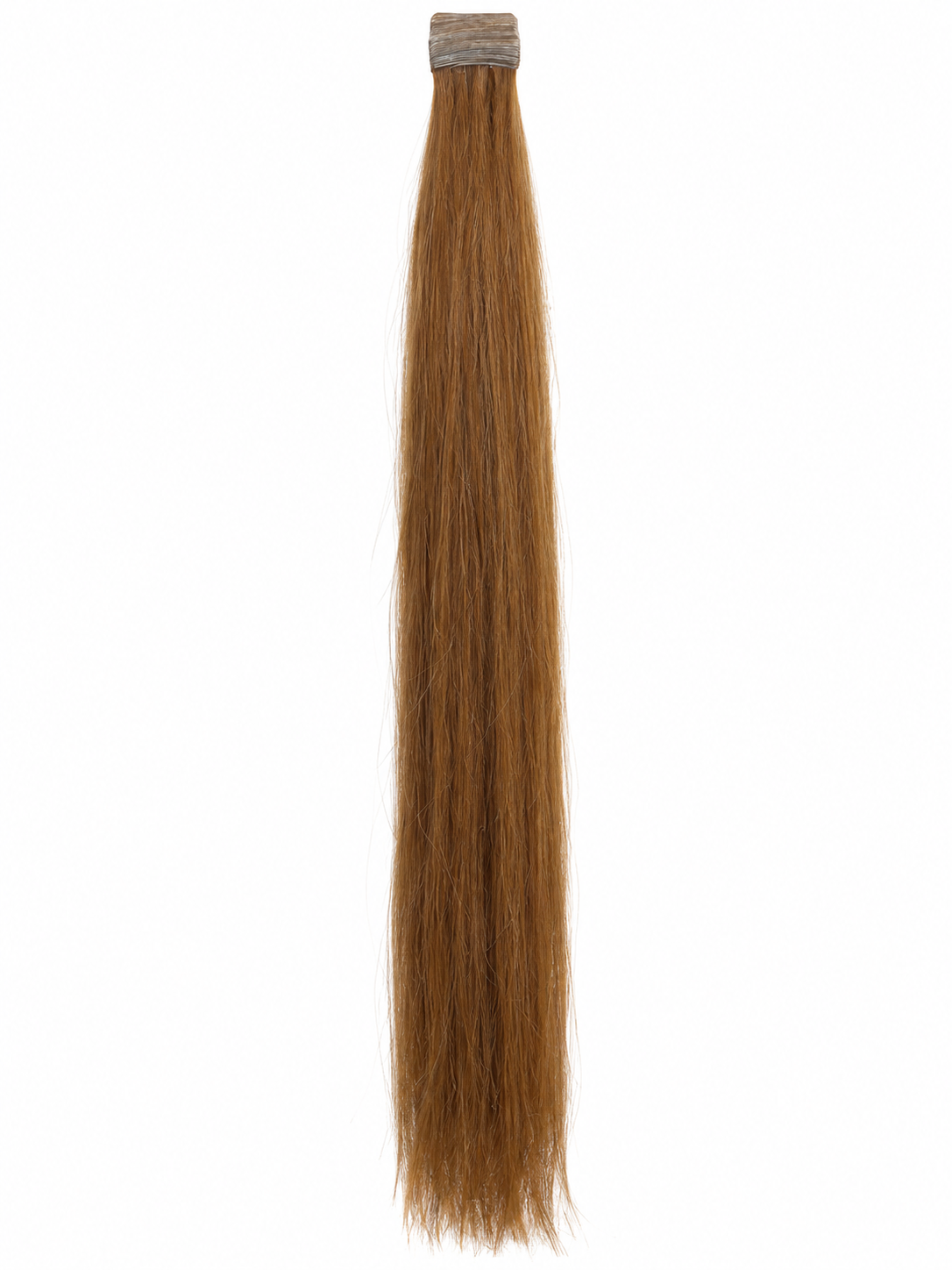 Cabello Humano adhesivo - Imagen 3