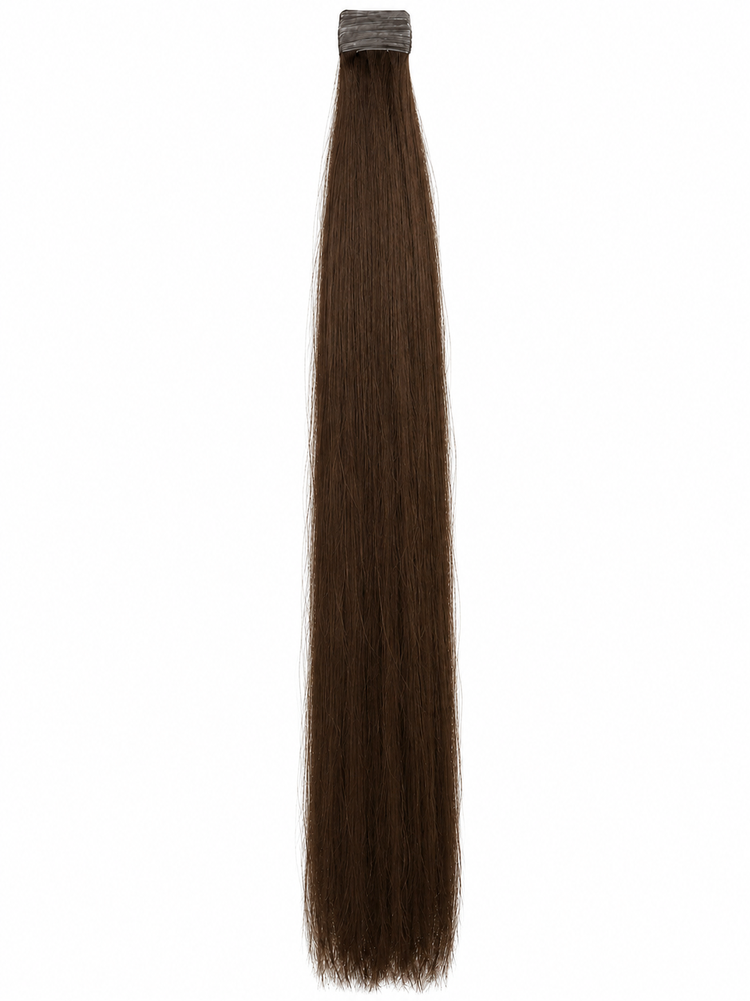 Cabello Humano adhesivo - Imagen 2