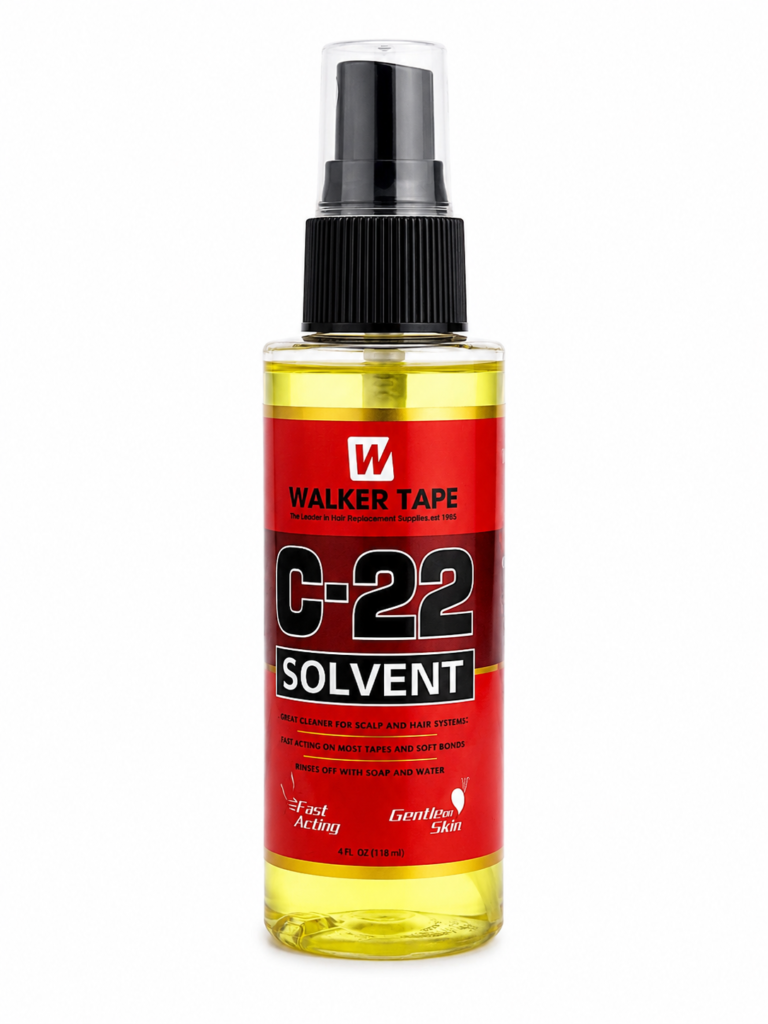 SOLVENTE C-22