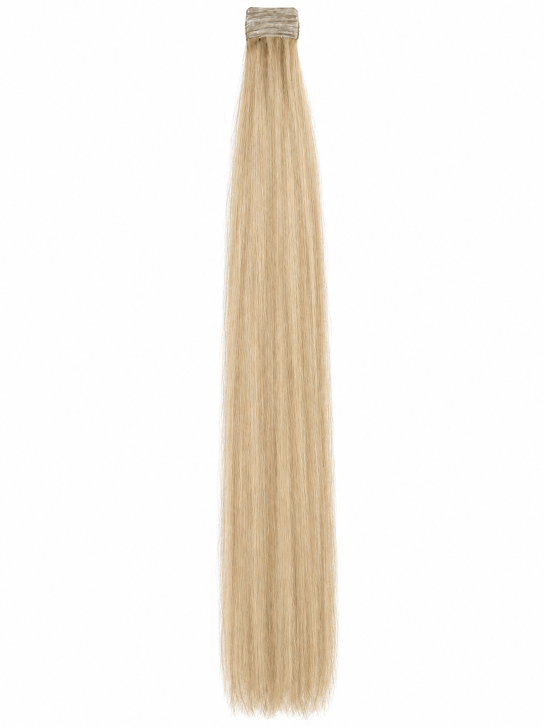 Cabello Humano adhesivo - Imagen 4