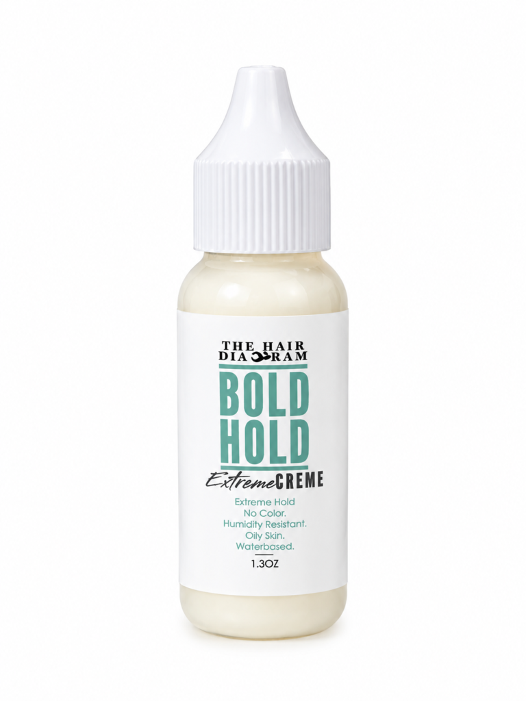 BOLD HOLD CREMA EXTREMA