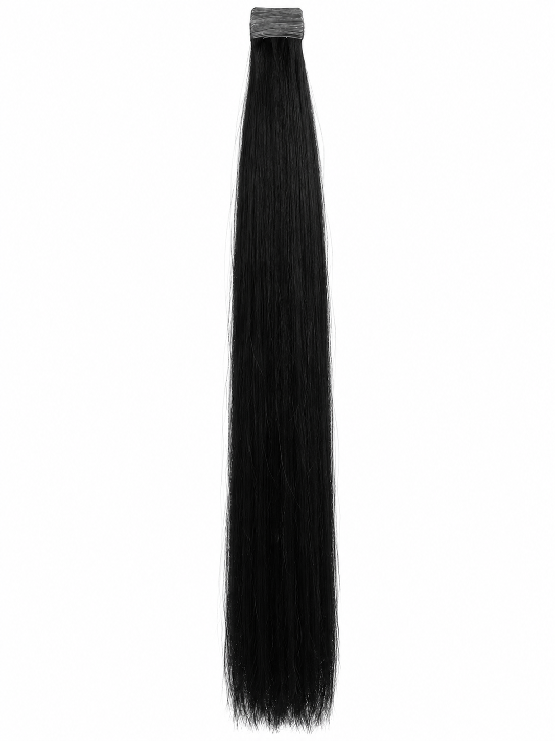 Cabello Humano adhesivo