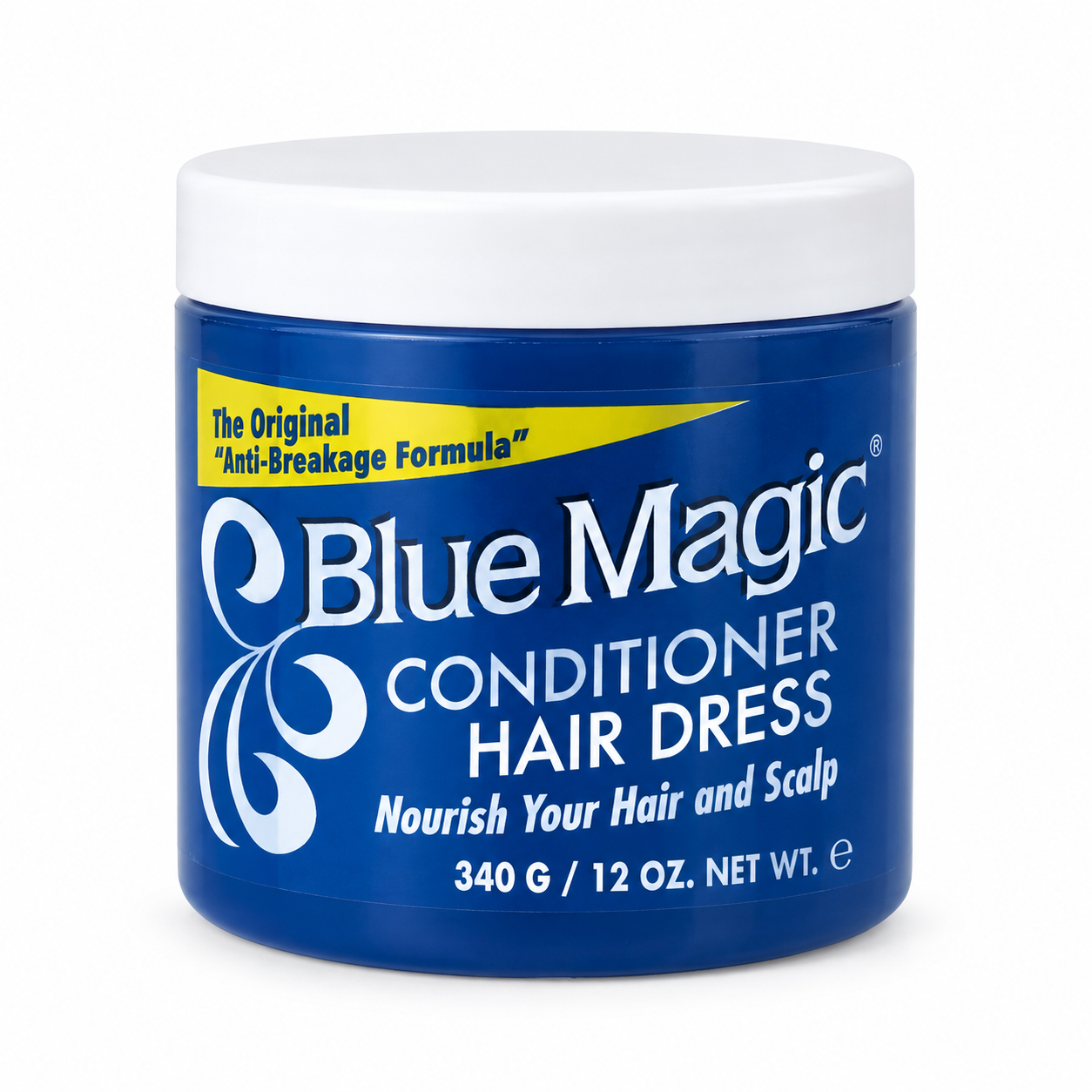 Crema acondicionadora Blue magic