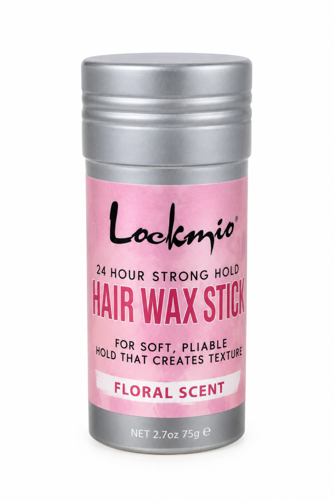HairWax Stick