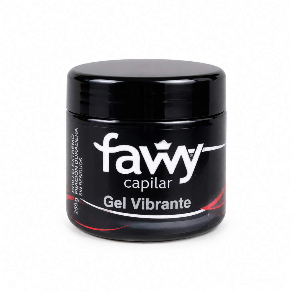 Gel capilar fawy