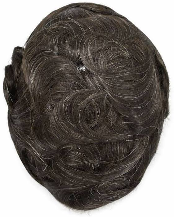 Toupee Cabello humano Hombre